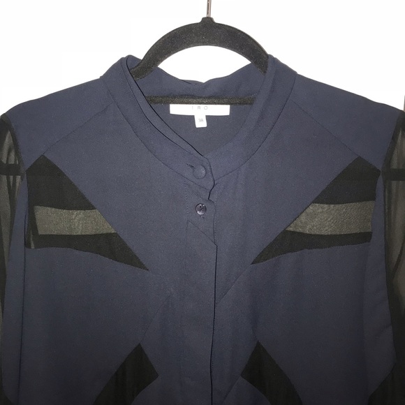Blouse by Iro - Picture 2 of 8